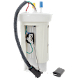 Fuel Pump, Electric, With Fuel Sending Unit