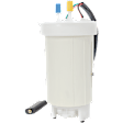 Fuel Pump, Electric, With Fuel Sending Unit