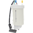 Fuel Pump, Electric, With Fuel Sending Unit