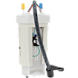 Fuel Pump, Electric, With Fuel Sending Unit