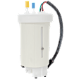 Fuel Pump, Electric, With Fuel Sending Unit