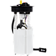 Fuel Pump, Electric, With Fuel Sending Unit