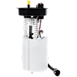 Fuel Pump, Electric, With Fuel Sending Unit
