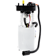 Fuel Pump, Electric, With Fuel Sending Unit