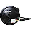 Fuel Pump, Electric, With Fuel Sending Unit