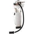 Fuel Pump, Electric, With Fuel Sending Unit