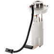 Fuel Pump, Electric, With Fuel Sending Unit