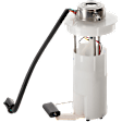 Fuel Pump, Electric, With Fuel Sending Unit
