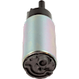 Fuel Pump, Electric, Without Fuel Sending Unit