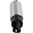 Fuel Pump, Electric, Without Fuel Sending Unit