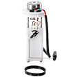 Fuel Pump, Electric, With Fuel Sending Unit