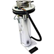 Fuel Pump, Electric, With Fuel Sending Unit