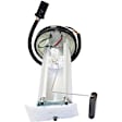 Fuel Pump, Electric, With Fuel Sending Unit