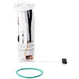 Fuel Pump, Electric, With Fuel Sending Unit