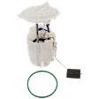 Fuel Pump, Electric, With Fuel Sending Unit