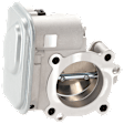 2007-2018 Jeep Compass - Throttle Body, 4 Cylinder;  With Dual Row Connector