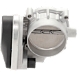 Throttle Body, 5.7L/6.1L V8 Engine