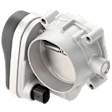 Throttle Body, 5.7L/6.1L V8 Engine
