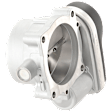 Throttle Body, 5.7L/6.1L V8 Engine