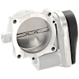 Throttle Body, 5.7L/6.1L V8 Engine