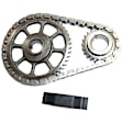 2001 Jeep Wrangler - Timing Chain Kit, 6 Cyl 4.0L