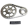 2001 Jeep Wrangler - Timing Chain Kit, 6 Cyl 4.0L