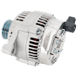 Alternator, 136, New