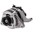 2008 Jeep Liberty - Alternator, 3.7L 6Cyl with 160 Amp Alternator, New