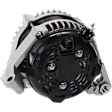 2008 Jeep Liberty - Alternator, 3.7L 6Cyl with 160 Amp Alternator, New