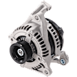 Alternator, New