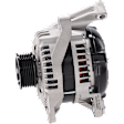 Alternator, New