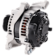 Alternator, New