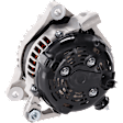 Alternator, New