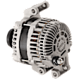 2019 Jeep Compass - Alternator, 2.4L 4Cyl New