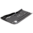 Floor Pan - Sold Individually