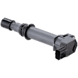 Ignition Coil, Set of 8