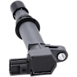 Ignition Coil, Set of 8