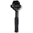 Ignition Coil, 8 Cylinder, 4.0 Liter Engine