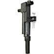Ignition Coil, Sold Individually, 3.7L, 6Cyl