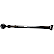2000 Jeep Grand Cherokee - Front Driveshaft,  Automatic Transmission, GKN CV and U-Joint on Opposite End, 4WD, Automatic Transmission, 33-1/2 in. (851 mm) Long