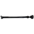 2000 Jeep Grand Cherokee - Front Driveshaft,  Automatic Transmission, GKN CV and U-Joint on Opposite End, 4WD, Automatic Transmission, 33-1/2 in. (851 mm) Long