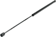 Driver or Passenger Side Liftgate Glass Lift Support, Sport Utility, Sold Individually