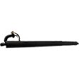 2019 Jeep Cherokee Trailhawk Elite - Driver Side Lift Support Liftgate, With Power Liftgate, Powerise