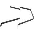 Fuel Tank Strap, Set of 2