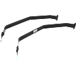 Fuel Tank Strap, Set of 2