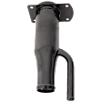 Fuel Tank Filler Neck
