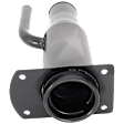 Fuel Tank Filler Neck