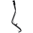 2007-2017 Jeep Patriot - Fuel Tank Filler Neck