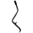 2007-2017 Jeep Patriot - Fuel Tank Filler Neck