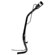 2007-2017 Jeep Patriot - Fuel Tank Filler Neck
